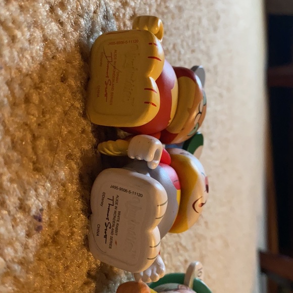 Disney Vinylmation - Alice In Wonderland - Picture 7 of 10